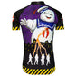 Ghostbusters Stay Puft Men's Cycling Jersey MEDIUM - 50% OFF!