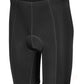Formaggio 6 Panel GEL Padded Men's Lycra Shorts (S, M, L, XL, 2XL)