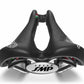 Selle SMP Glider Pro Saddle with Steel Rails