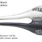 Selle SMP Glider Pro Saddle with Steel Rails