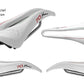 Selle SMP Glider Pro Saddle with Steel Rails