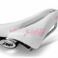 Selle SMP Glider Pro Saddle with Steel Rails