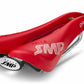 Selle SMP Glider Pro Saddle with Steel Rails