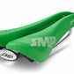 Selle SMP Glider Pro Saddle with Steel Rails