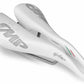 Selle SMP Glider Pro Saddle with Steel Rails