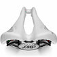 Selle SMP Glider Pro Saddle with Steel Rails