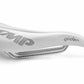 Selle SMP Glider Pro Saddle with Steel Rails
