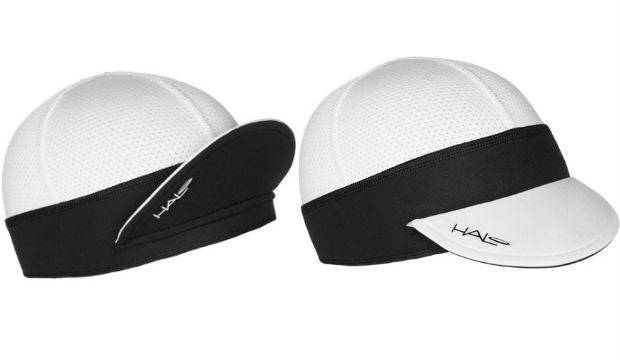 Halo Cycling Cap