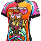 Hippy Chick Women's Cycling Jersey