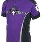 Holy Cross Saints Men's Cycling Jersey (S, 2XL)