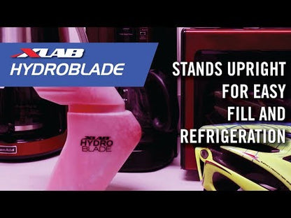 XLAB Hydroblade Road Edition Hydration System (Black)