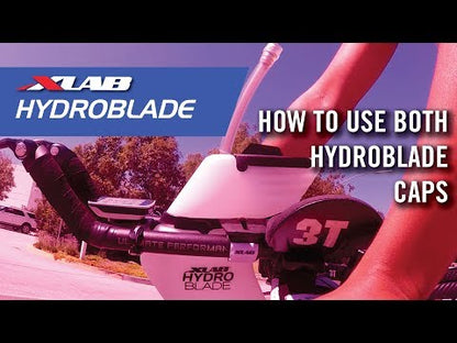 XLAB Hydroblade Road Edition Hydration System (Black)