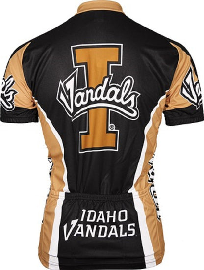 Idaho Vandals Men's Cycling Jersey (S, M)
