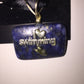 I Love Swimming Pendant