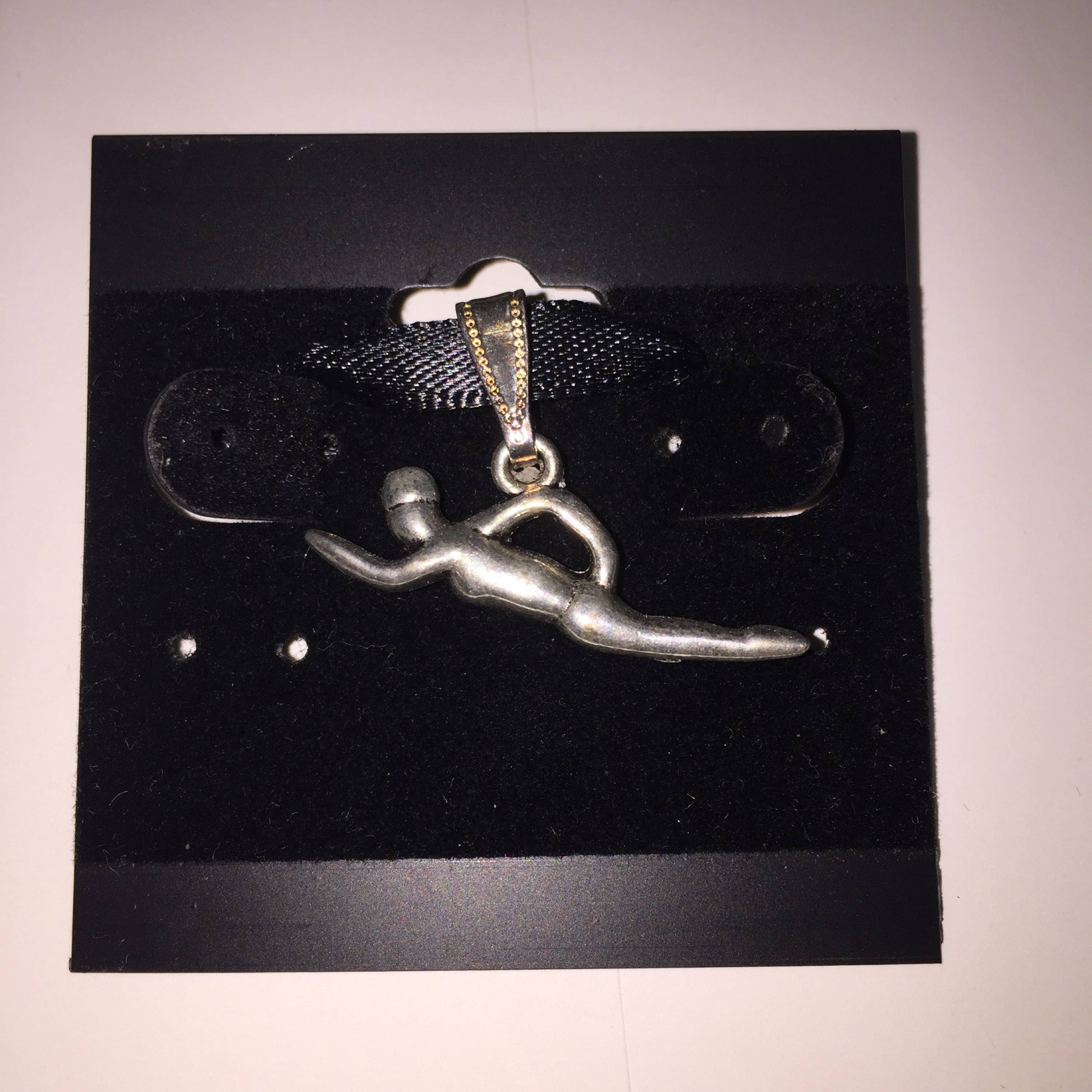 Charm Swimmer - Triathlete Store