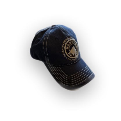 Mountain Khakis Men's Navy Cap