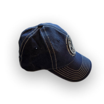 Mountain Khakis Men's Navy Cap