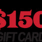 A Gift Card - The Ultimate Gift