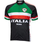 Italia Roma Cycling Jersey (S, M, L, XL, 2XL, 3XL)