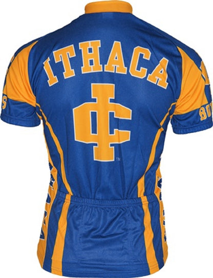 Ithaca Bombers Road Cycling Jersey (S, XL)