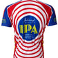 Moab Brewery Johnny's IPA Cycling Jersey (S, M, L, XL, 2XL, 3XL)