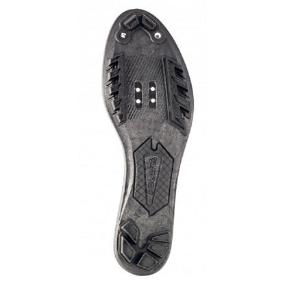 Vittoria KOM MTB Cycling Shoes - Black