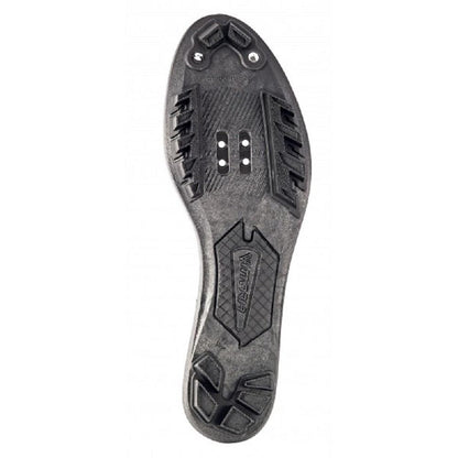 Vittoria KOM MTB Cycling Shoes - Celeste Green/Black EU 43.5
