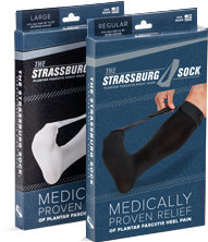 The Strassburg Sock