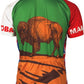 Manitoba Men's Cycling Jersey (S, M, 2XL)