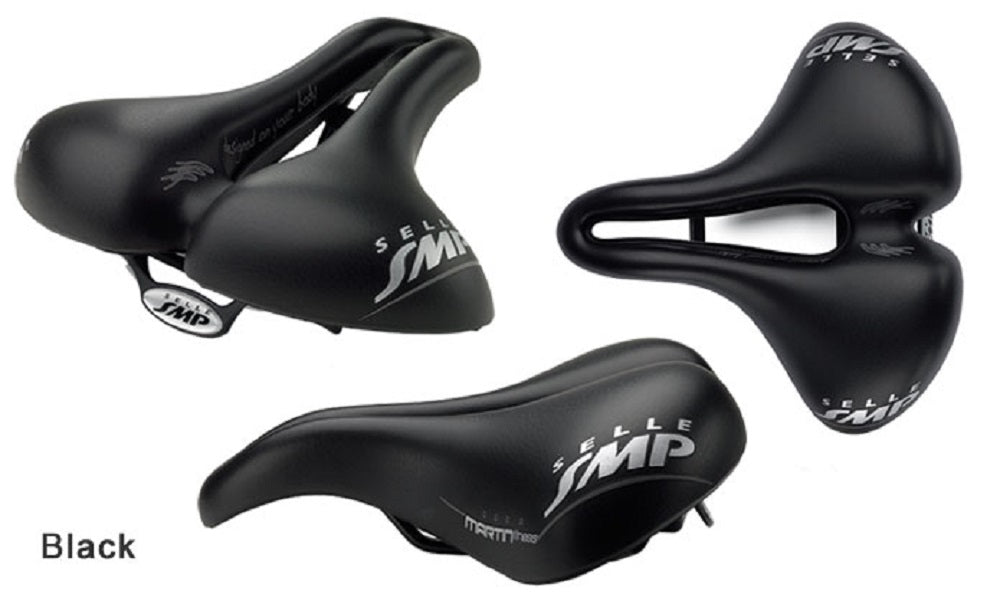 Selle SMP Martin Fitness Saddle