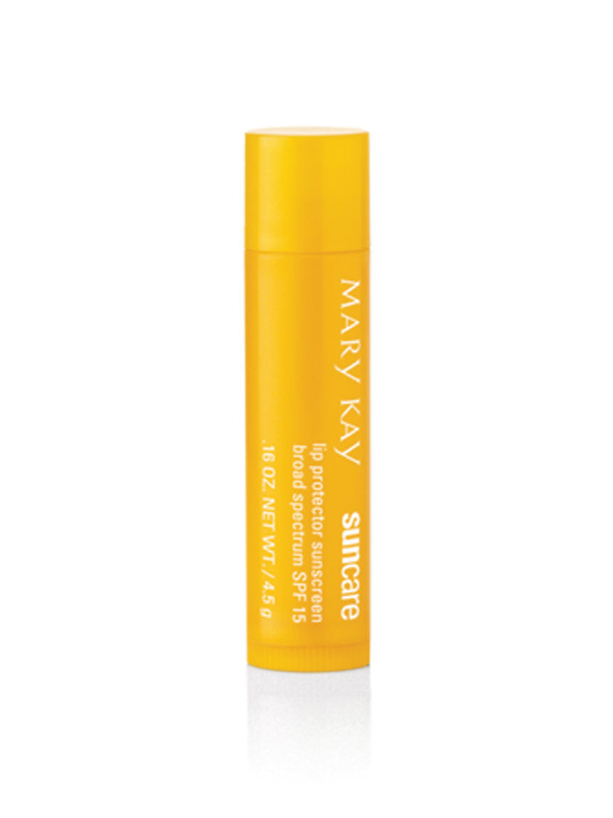 Mary Kay® Sun Care Lip Protector Sunscreen Broad Spectrum SPF 15