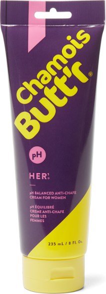 Chamois Butt'r Her' 8oz tube