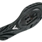 Vittoria 1976 Classic SPD Nylon TPU Sole Cycling Shoes (Silver)