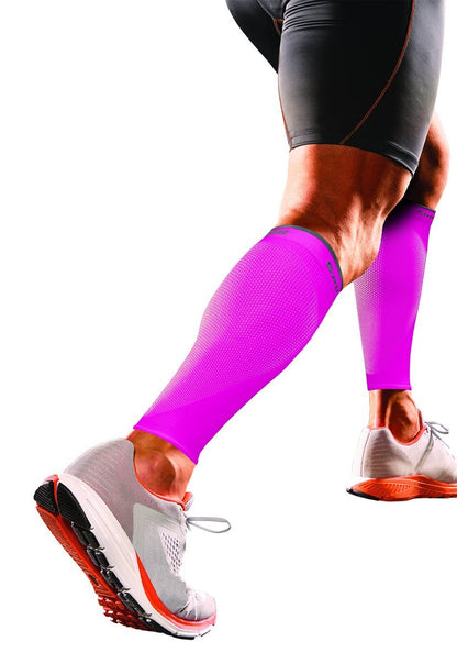 Shock Doctor SVR Recovery Compression Calf Sleeve