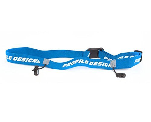 Profile Design Race Number Belt
