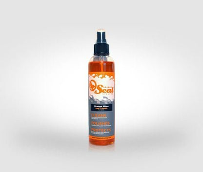 Orange Seal Tubeless Holiday Kit
