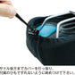 Serfas Bicycle Saddle Pad (Standard)
