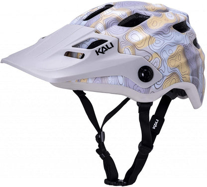 Maya 3.0 Bicycle Helmet - Khaki (Small/Medium 55-61 cm)