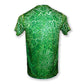 INKnBURN Men's Celtic Mandala Tech Shirt (M, XL)