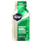 GU Original Sports Nutrition Energy Gel, 24-Count