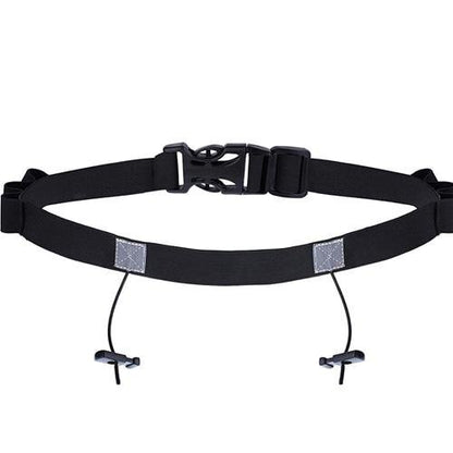 Triathlon Marathon Race Number Belt