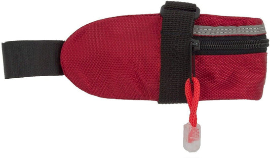 FuelBelt Bike Bag (Red)