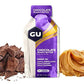 GU Original Sports Nutrition Energy Gel, 24-Count