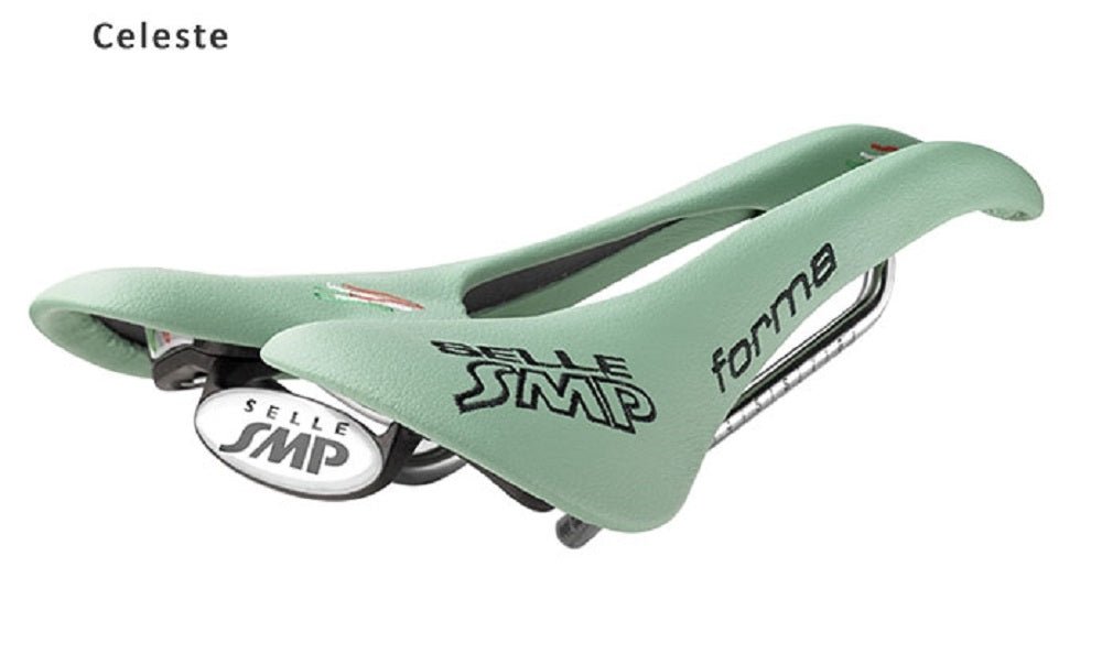 Selle SMP Forma Pro Saddle with Carbon Rails