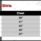 INKnBURN Men's Tank Singlet 2XL