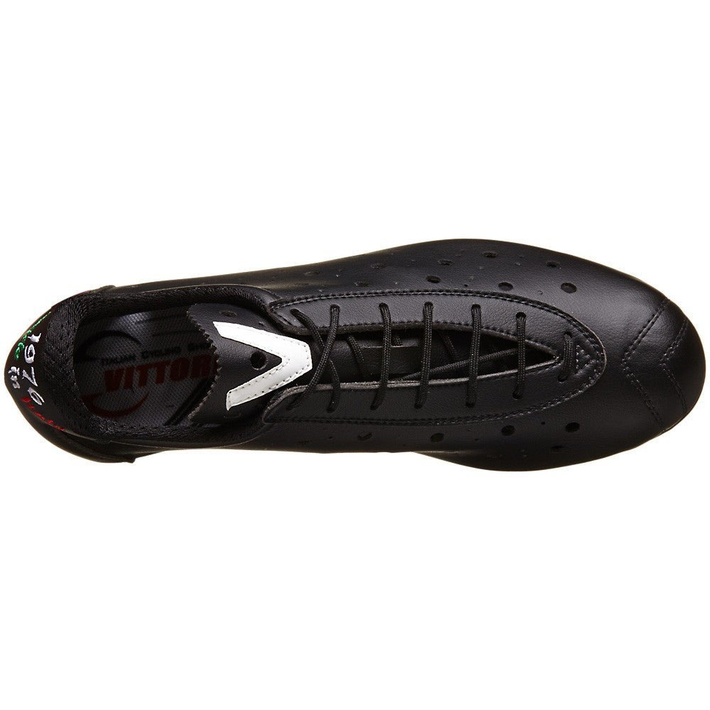 Vittoria 1976 Classic Nylon Cycling Shoes (for LOOK Cleats)