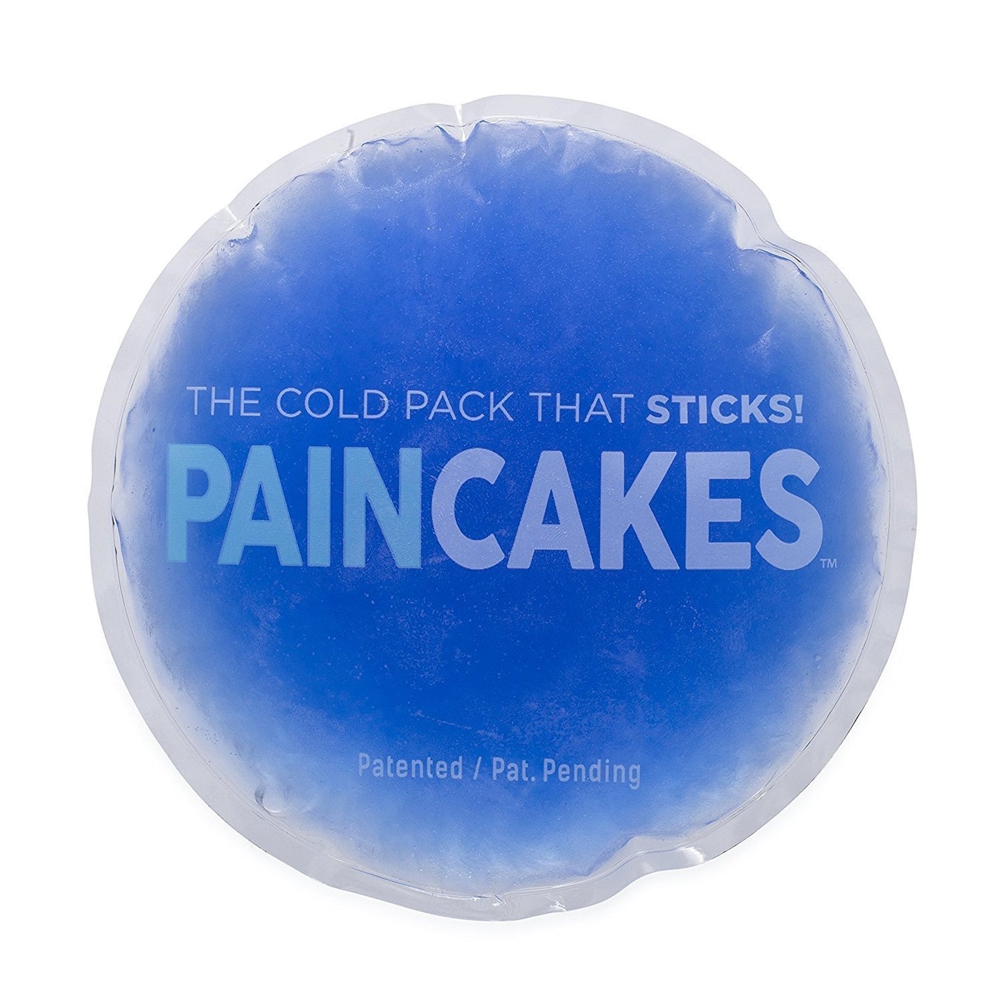 PAINCAKES - The Hot/Cold Therapy that Sticks!