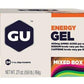 GU Original Sports Nutrition Energy Gel, 24-Count