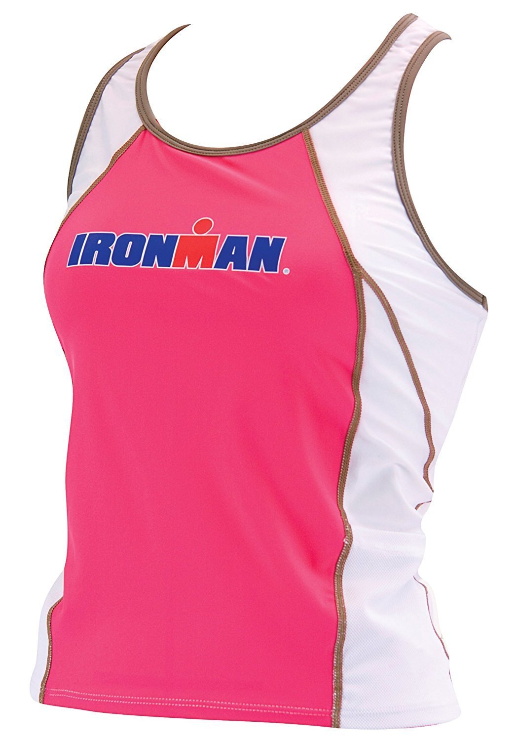 TYR Ironman Multisport Women's Tankini (Small)