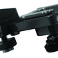 K-EDGE Pioneer TT Handlebar Mount 22.2Mm Extension Red